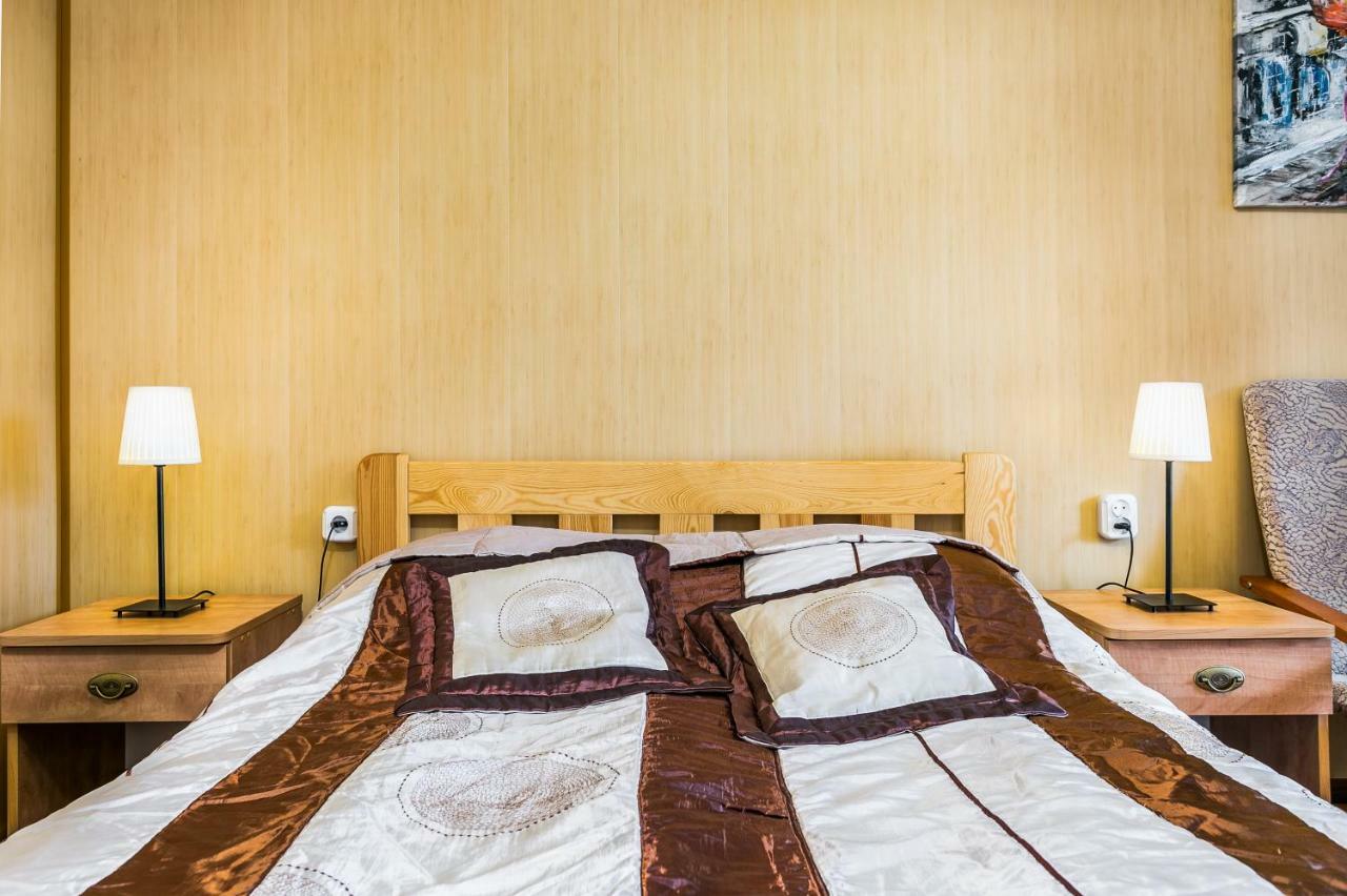 Dom Goscinny Marcela Rewal Kültér fotó