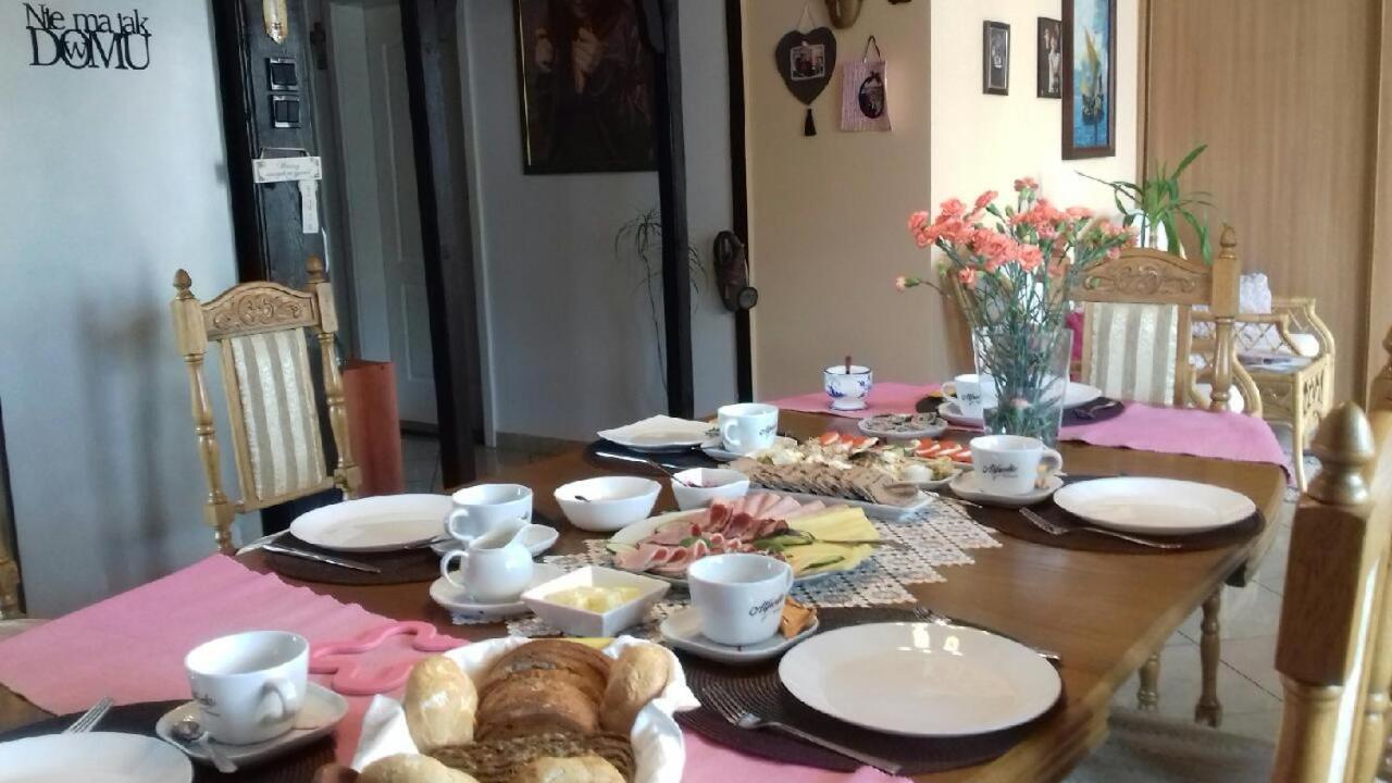 Dom Goscinny Marcela Rewal Kültér fotó